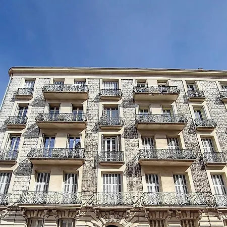 Nestor&Jeeves - Les Cypres - Central - Very Close Sea Nice Exterior photo