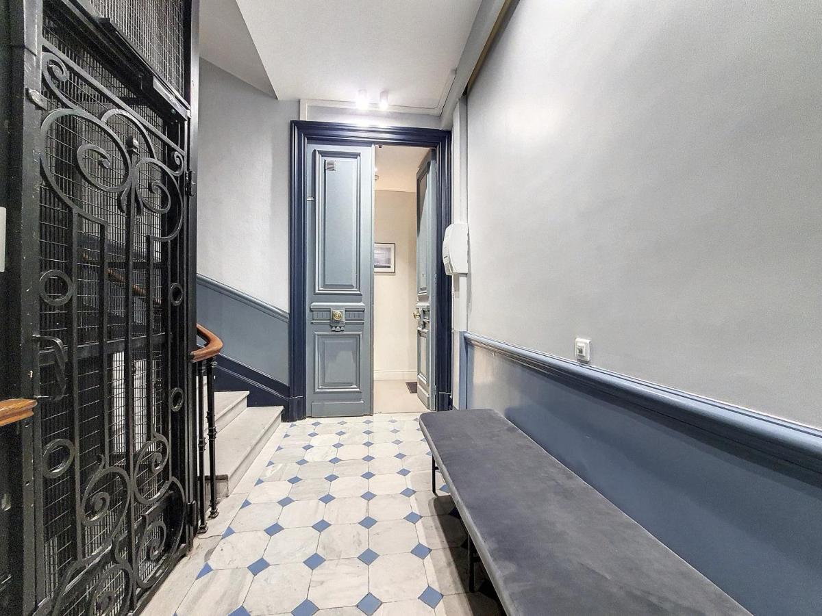 Appartement Nestor&jeeves - Les Cypres - - Very Close Sea Nice